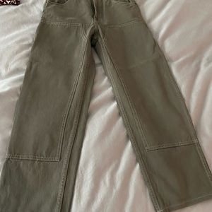 Worn once Rudy Jude utility pants size 1